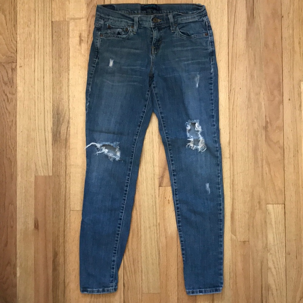Levi’s 513 Jeans